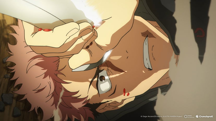 Jujutsu Kaisen: svelati due nuovi trailer per “Execution – Shibuya Incident x The Culling Game Begins” preview