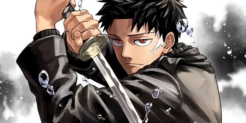 Kagurabachi conquista il The New York Times: una celebrazione internazionale per il secondo anniversario del manga preview