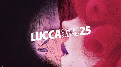 Panini Comics annuncia le novità 2026 da Lucca Comics & Games 2025 preview