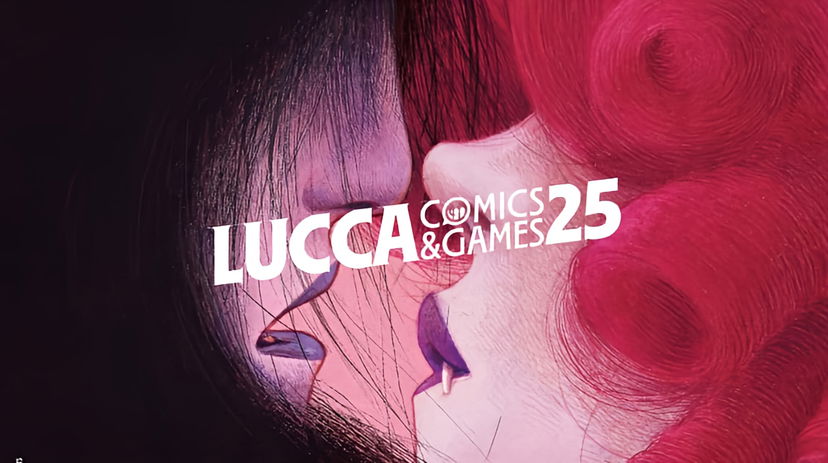Panini Comics annuncia le novità 2026 da Lucca Comics & Games 2025 preview