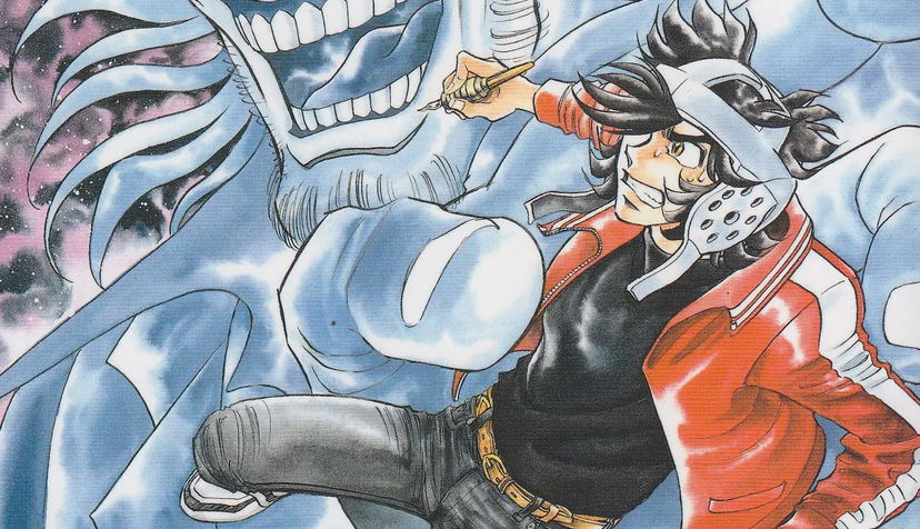 MANGA BOMBER torna in Italia con una nuova edizione per Star Comics preview