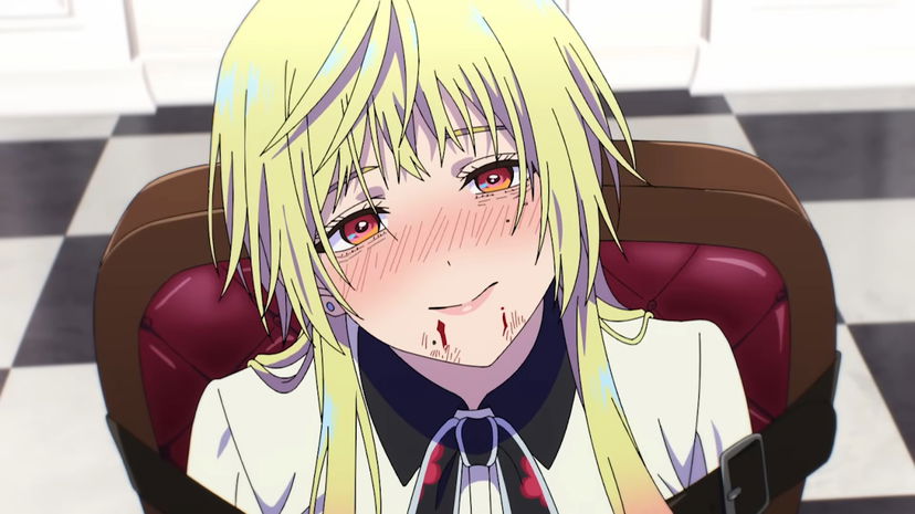 Marriagetoxin: il manga diventa anime, in arrivo nel 2026 con BONES Film alla produzione preview