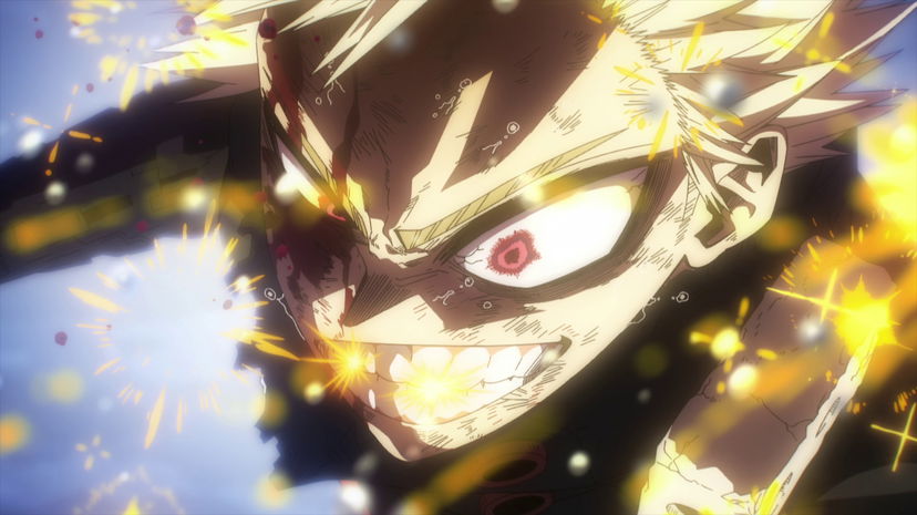 Anna Yamaguchi conquista i fan con la sua animazione esplosiva in My Hero Academia: Final Season preview