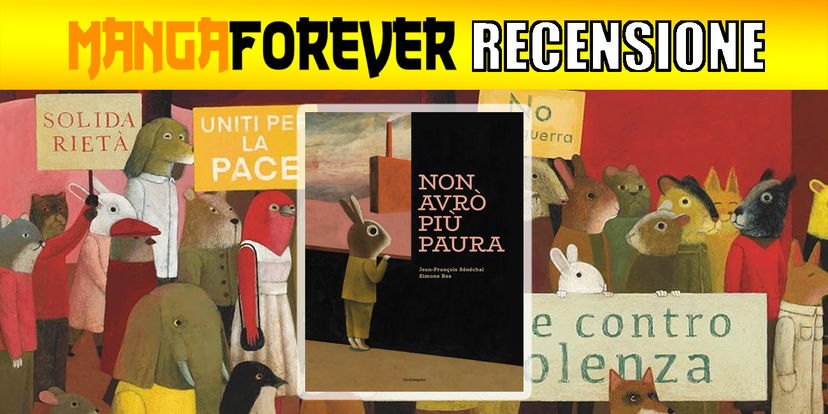 Non avrò più paura | Recensione preview