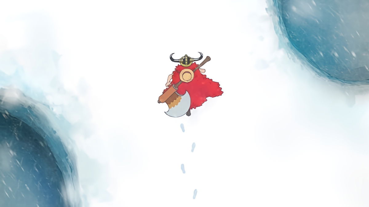 One Piece: l’anime si prepara all’arco di Elbaf con una nuova key visual e una nuova programmazione article-post