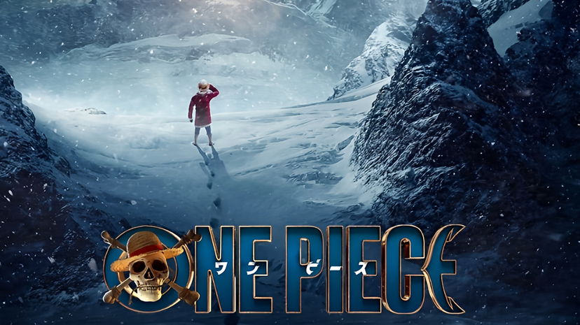 One Piece Live-Action: svelata la nuova visual e la data della seconda stagione preview