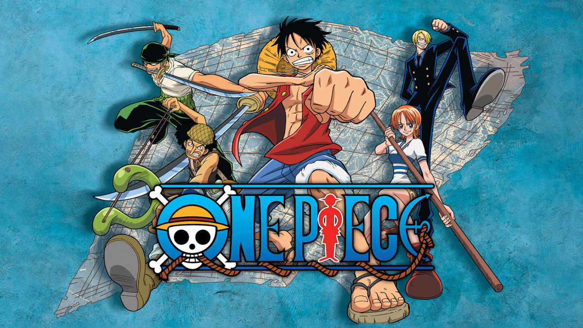 One Piece torna su Netflix con un nuovo doppiaggio e una versione rimasterizzata in HD article-post