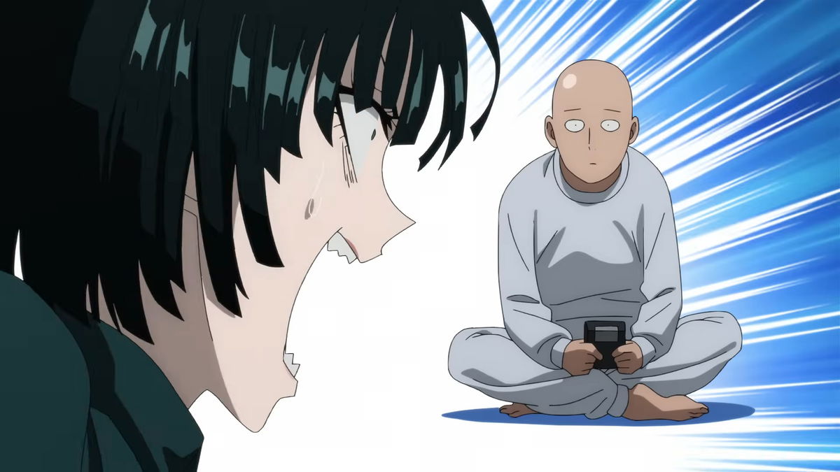 One-Punch Man 3: nuovo trailer e dettagli article-post
