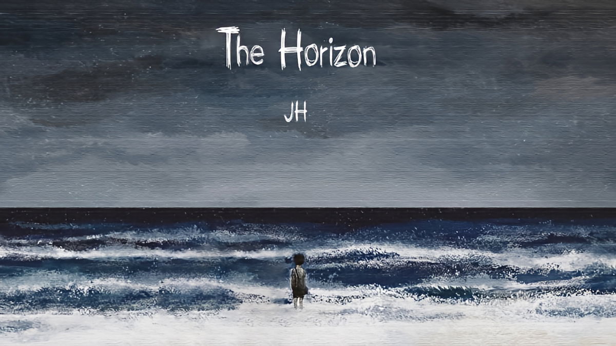“The Horizon” trionfa a Lucca Comics & Games 2025: la forza del silenzio nel fumetto coreano article-post