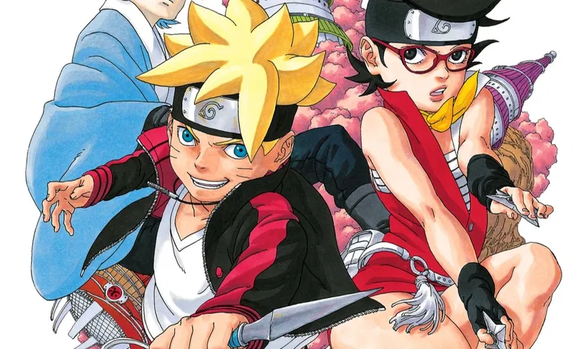 Boruto Record: 10 milioni di copie tra serie, sequel e digitale preview