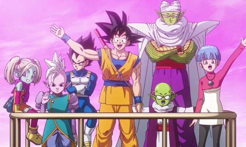 Dragon Ball Daima: i produttori svelano una curiosità sul primo episodio preview