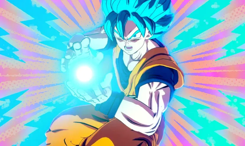 Dragon Ball: Bandai Namco anticipa un nuovo videogioco preview