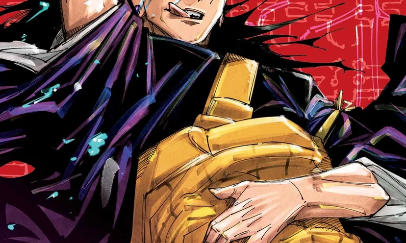 Jujutsu Kaisen Execution si mostra in un nuovo trailer preview