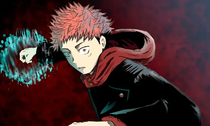 Jujutsu Kaisen: annunciata una nuova serie preview