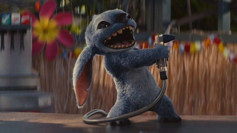Lilo & Stitch: il live action in home video con Disney preview