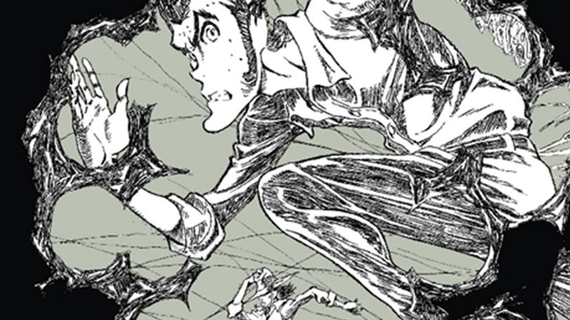 Lupin III La Stirpe Immortale arriva al cinema: data e trailer preview