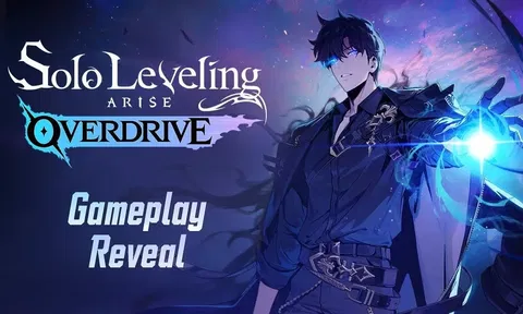 Solo Leveling: ARISE OVERDRIVE – mostrati 6 minuti di gameplay e data d’uscita su PC preview