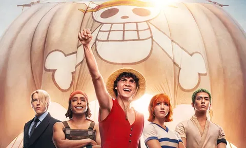 One Piece: la seconda stagione del live-action introduce un personaggio a sorpresa preview