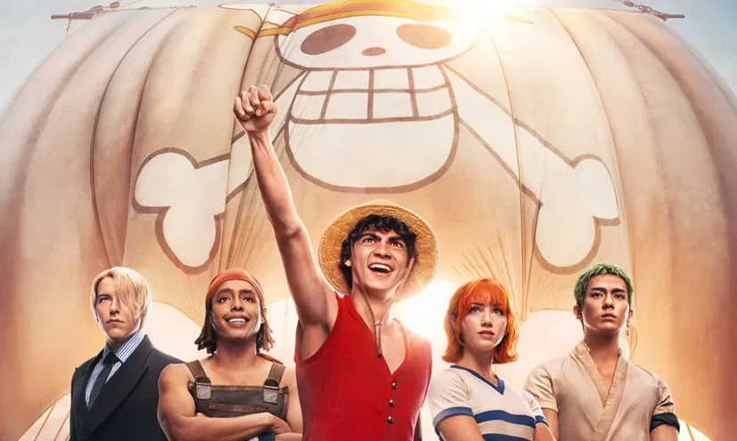 One Piece: la seconda stagione del live-action cambierà l’origine di due personaggi preview