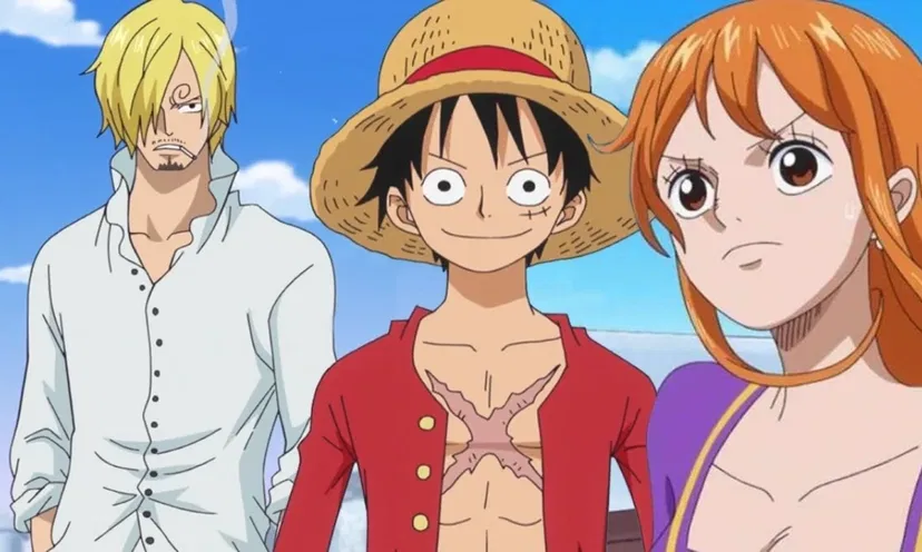 One Piece, il motivo della pausa improvvisa del manga e quando torna preview