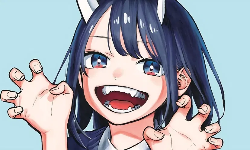 Curiosità sull’autore di Ruri Dragon, la nuova proposta di Star Comics preview