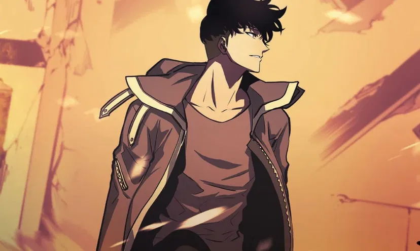 Solo Leveling: Chugong promette importanti novità per la serie preview