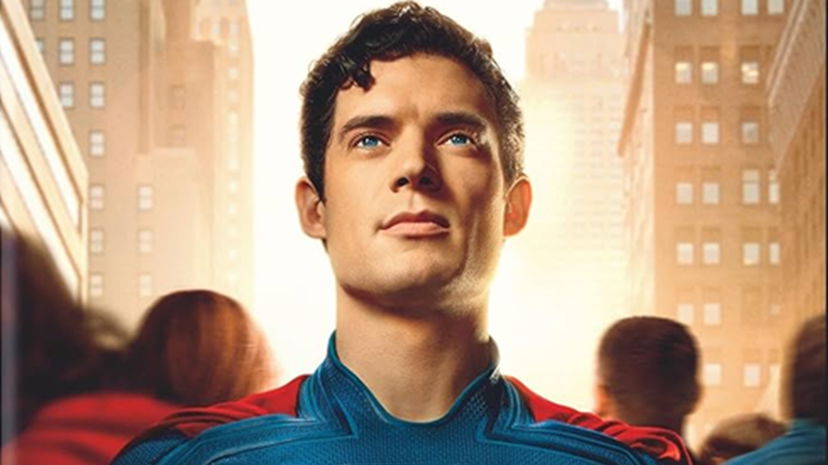 Superman di James Gunn vola alto in home video preview