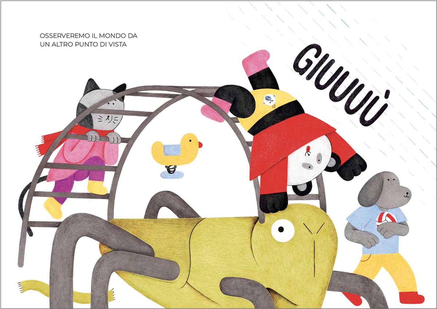 Ma che splendida giornata 2