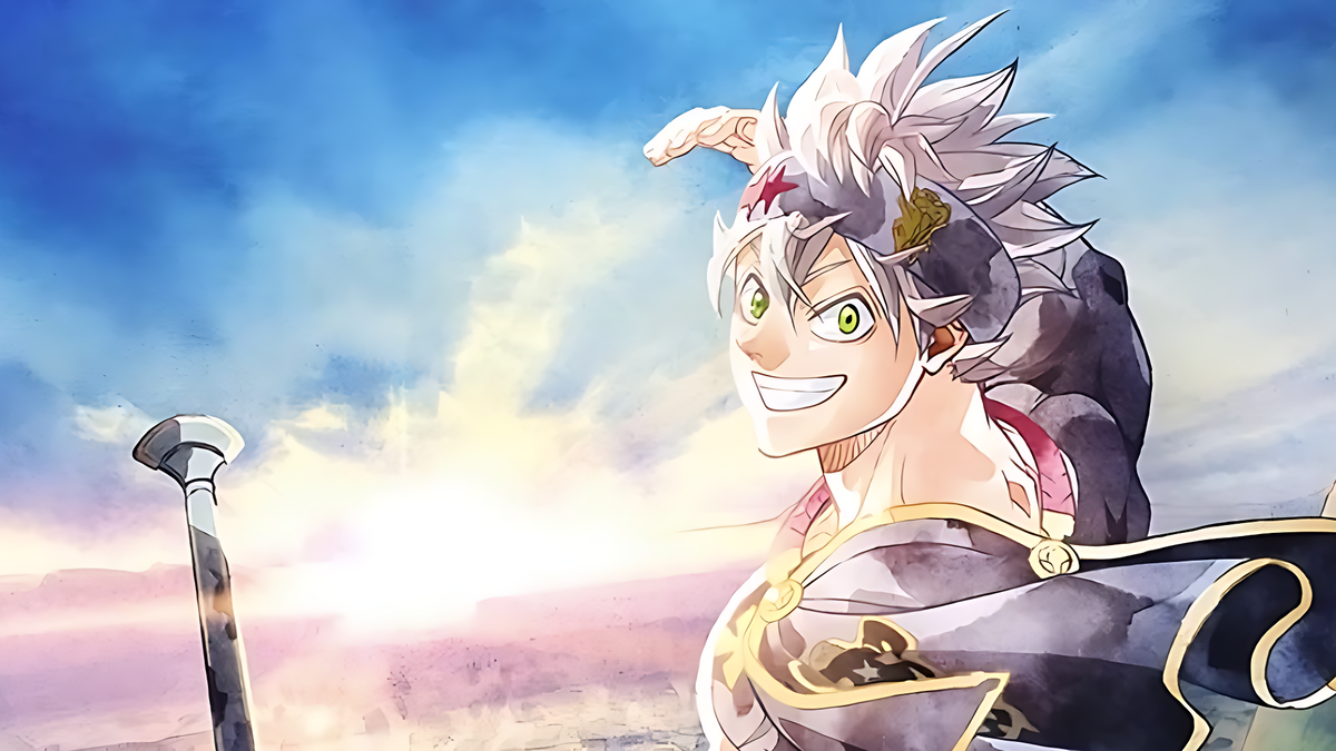 Black Clover si prepara al “Super Climax”: in arrivo tre nuovi capitoli su Jump Giga 2026 Winter article-post