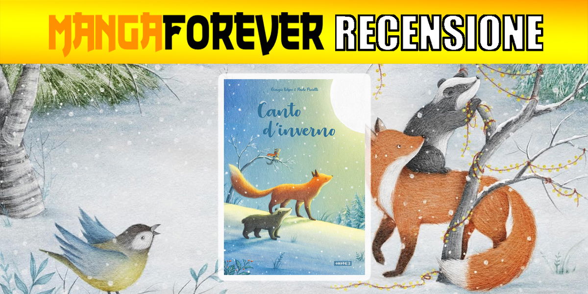 Canto d’inverno | Recensione article-post