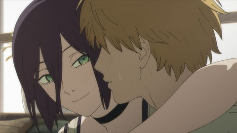 Chainsaw Man – Il Film: La storia di Reze supera ogni previsione e vola oltre gli 8,7 miliardi di yen preview