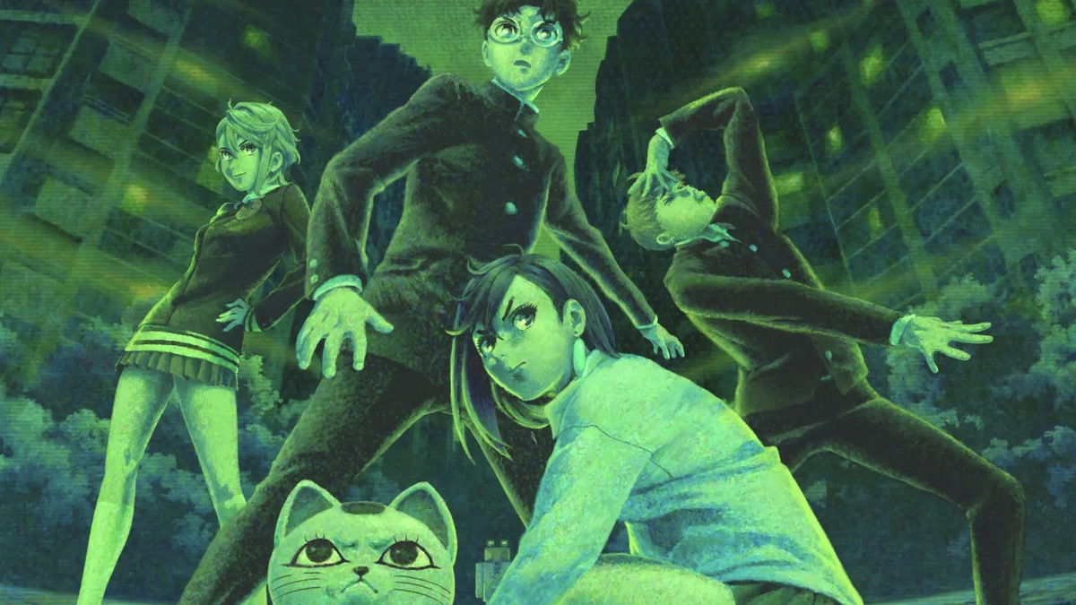 DanDaDan: in arrivo nuove rivelazioni sulla Stagione 3 durante il Jump Festa 2026 article-post