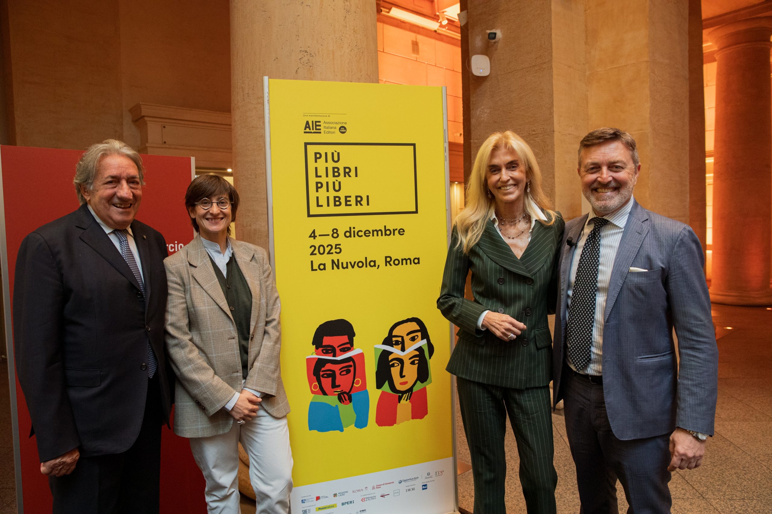 Più libri più liberi 2