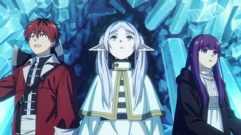 Frieren: rivelato il nuovo trailer della Stagione 2 preview