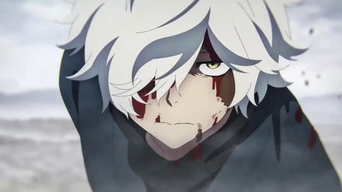 Hell’s Paradise Stagione 2 – nuova key visual e data di uscita ufficiale preview