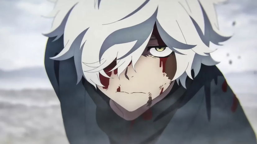 Hell’s Paradise Stagione 2 – nuova key visual e data di uscita ufficiale preview