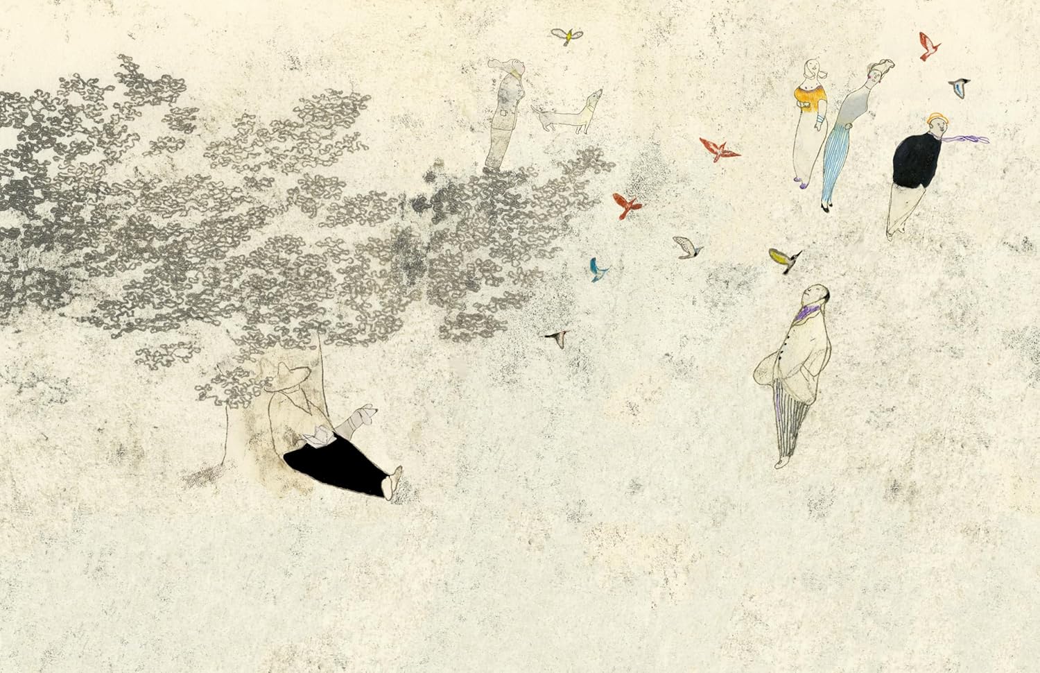 Il tempo che volevi (2)