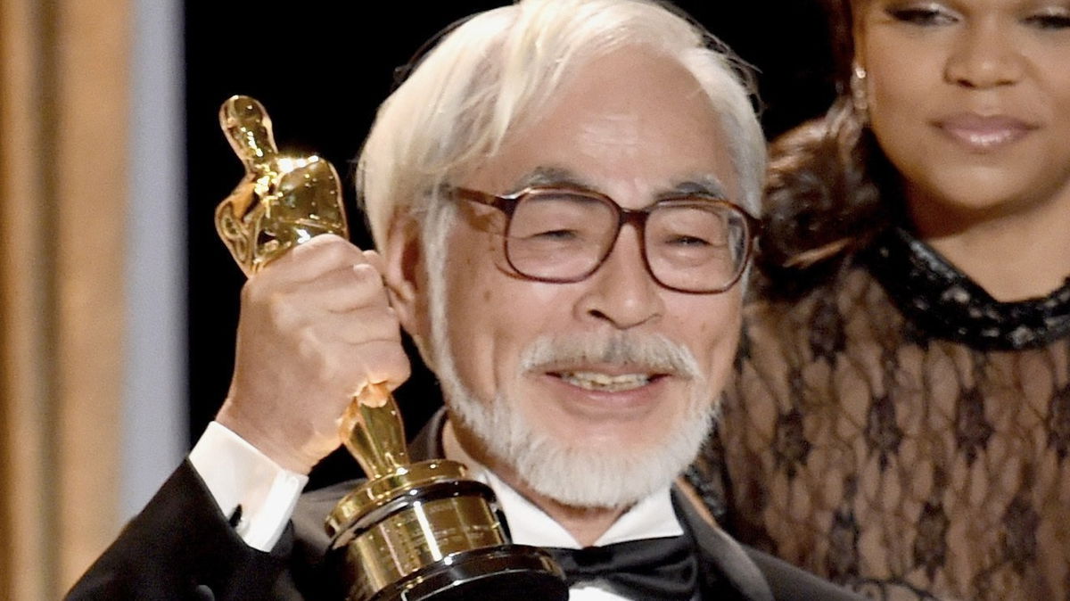 Miyazaki non si ferma: al lavoro su un nuovo film per Studio Ghibli article-post