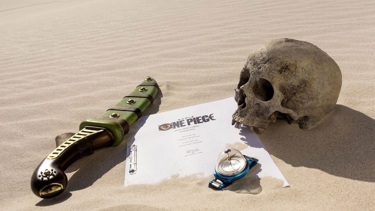 One Piece live-action: ufficialmente iniziate le riprese della stagione 3 article-post