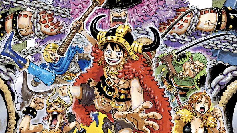 I 10 manga più venduti del 2025 secondo Oricon preview