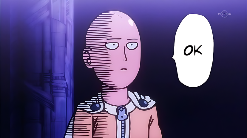 One-Punch Man 3: caos, critiche ed esperimenti dietro le quinte. Cosa sta succedendo davvero? preview