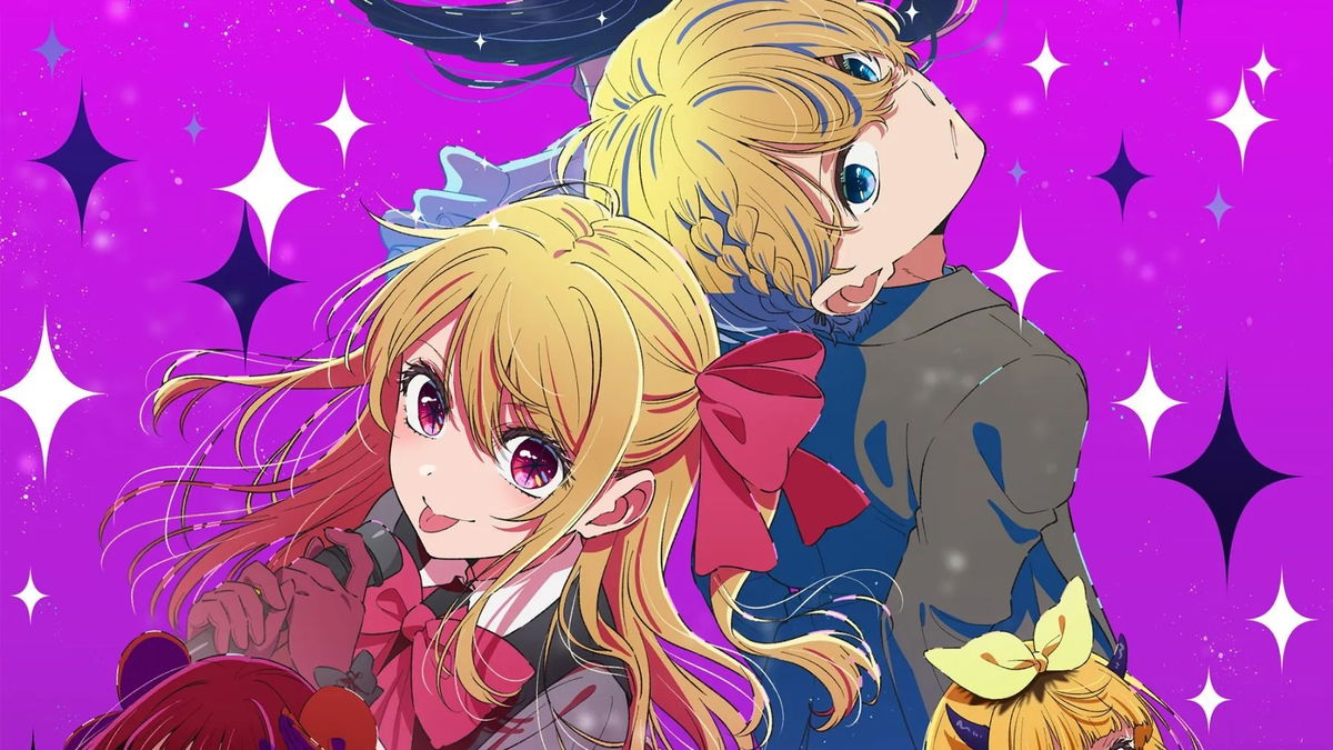 Oshi no Ko: trailer, visual e data d’uscita della terza stagione article-post