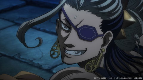 Record of Ragnarok 3: la battaglia tra dèi e umani riprende da dicembre su Netflix preview