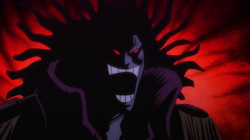 Rocks D. Xebec: rivelati ufficialmente i suoi colori sulla cover di Weekly Shonen Jump preview