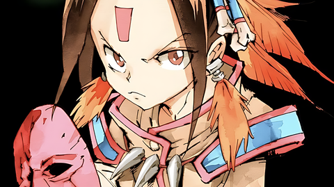 JURO: Hiroyuki Takei torna con un nuovo manga di mecha e spiriti preview