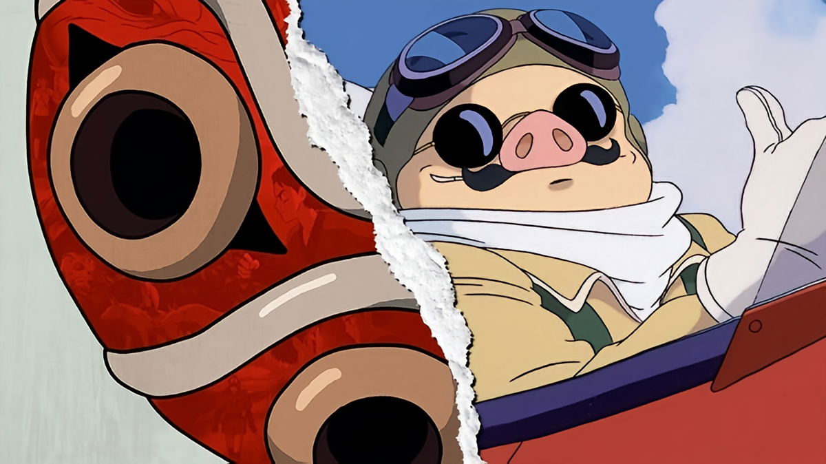 Studio Ghibli: in arrivo al cinema le versioni restaurate di Principessa Mononoke e Porco Rosso. article-post