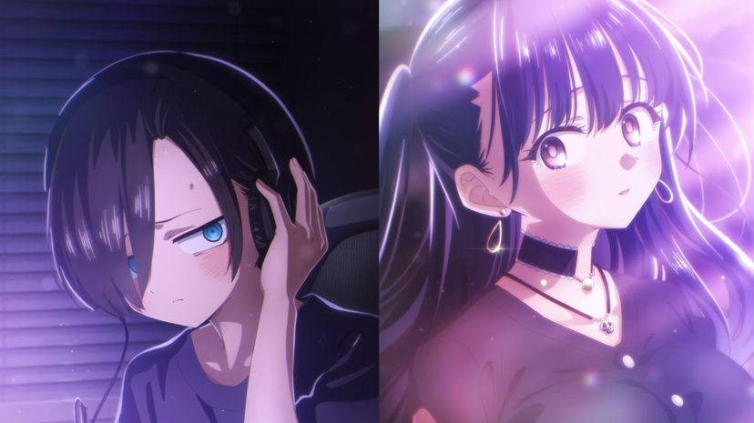 The Dangers in My Heart – Il film arriva nei cinema italiani con Yamato Video preview