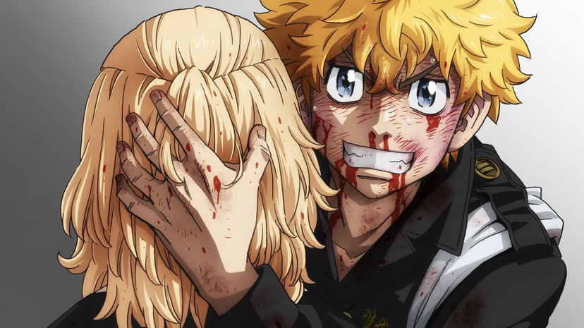 Tokyo Revengers torna nel 2026 con il nuovo arco su Disney+ preview
