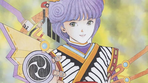 Video Girl Ai: rubate le tavole originali dell’opera di Masakazu Katsura – ora finite nel mercato nero preview