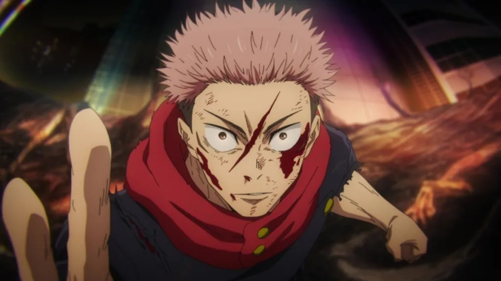 Jujutsu Kaisen Modulo svela il triste epilogo di un personaggio chiave article-post
